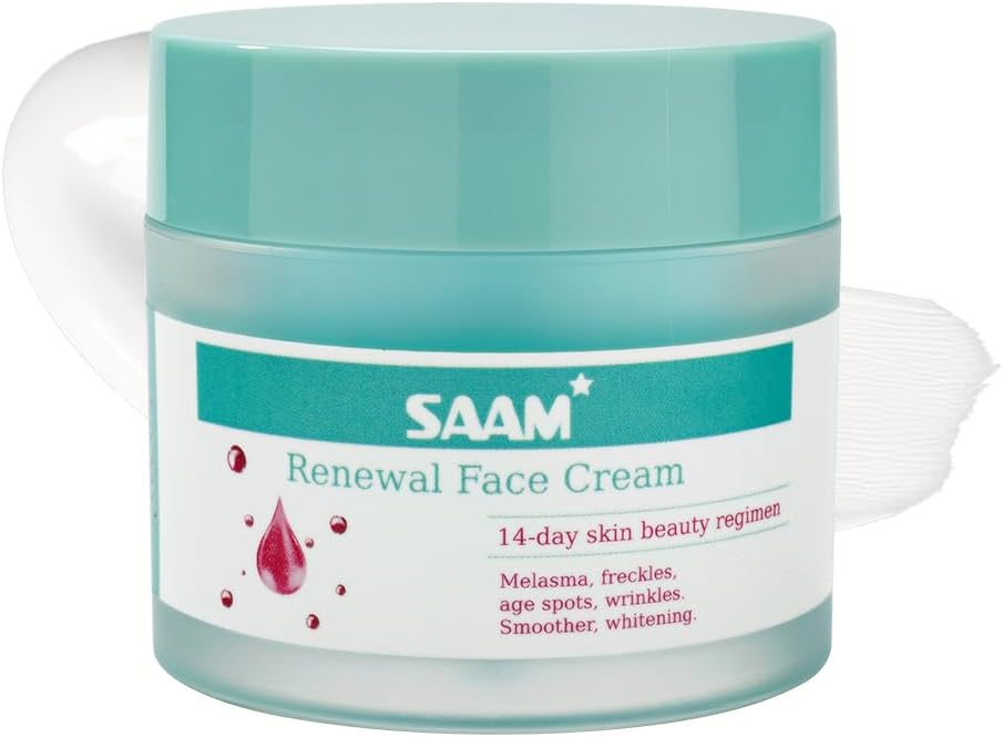 Renewal Face Cream