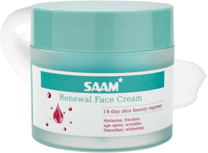 Renewal Face Cream