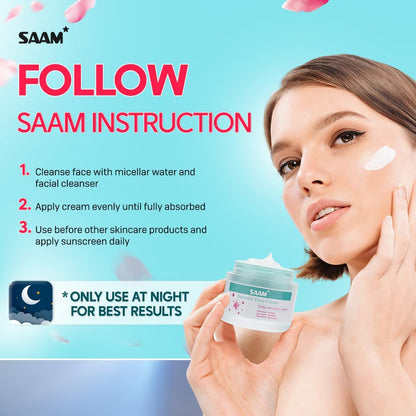 Renewal Face Cream