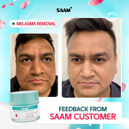 Renewal Face Cream