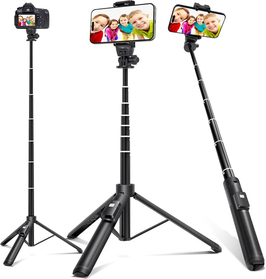 JC Series - Wireless Bluetooth Selfie Stick